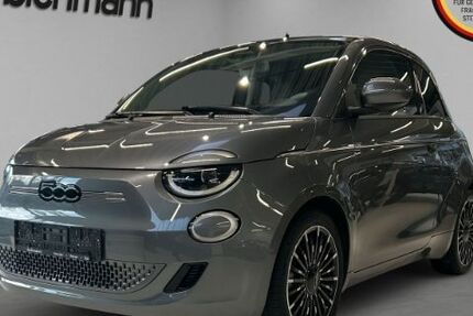 Fiat 500e 12.415 km 22.990 &euro; Hemer 58675