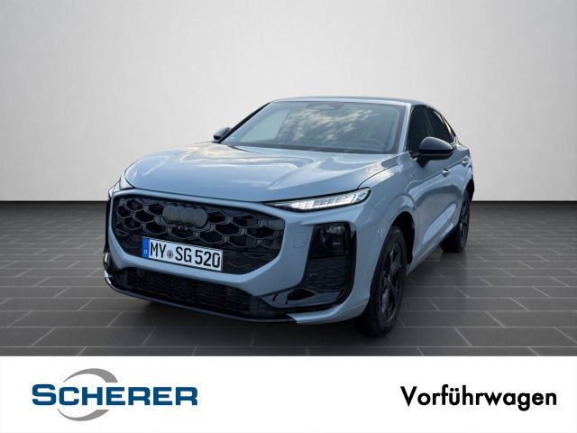 Audi Q3 7.500 km 48.890 &euro; Mayen 56727