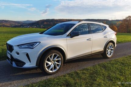 Cupra Formentor 51.000 km 25.700 &euro; Siegen 57080