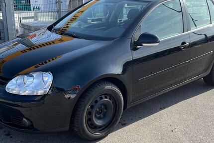 VW Golf 209.000 km 1.500 &euro; Heilbronn 74074