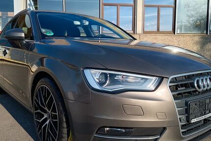 Audi A3 144.000 km 15.999 &euro; Lahr-Langenwinkel 77933