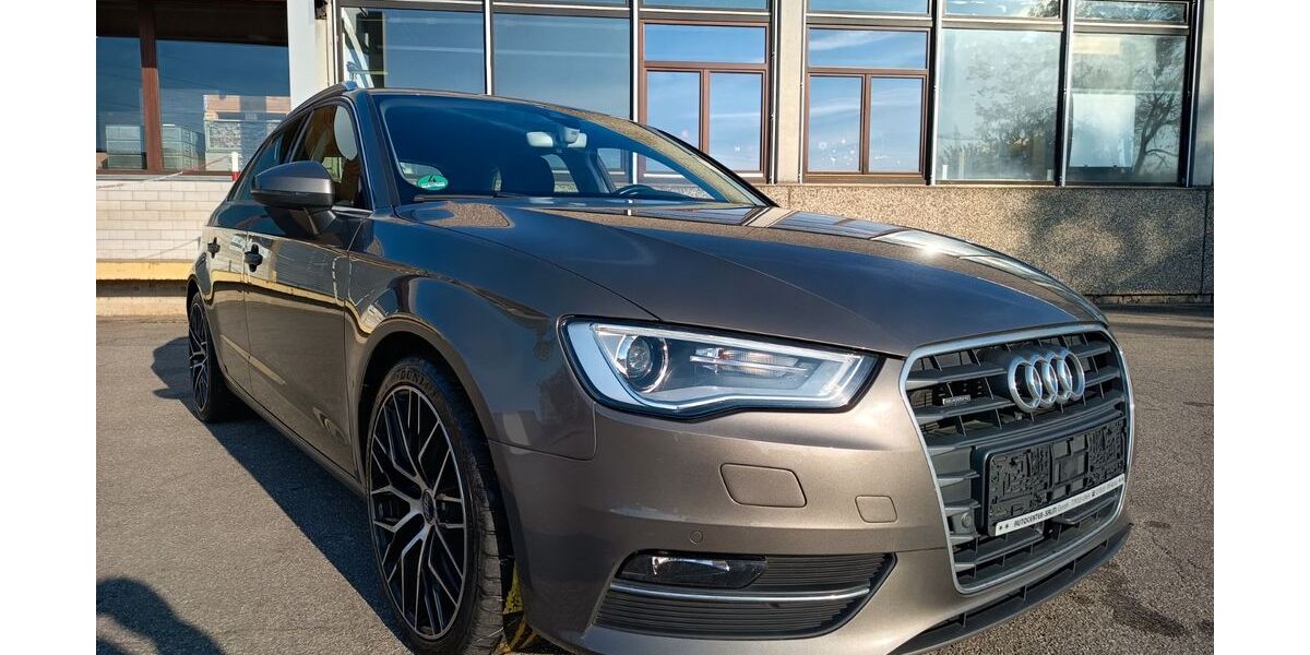 Audi A3 144.000 km 15.999 &euro; Lahr-Langenwinkel 77933