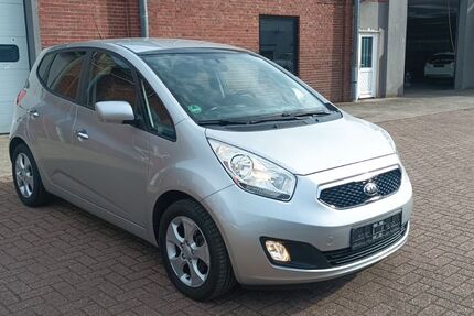 Kia Venga 138.000 km 5.800 &euro; Bad Bentheim/Gildehaus 48455