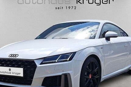 Audi TT 24.685 km 39.900 &euro; Bad Krozingen 79189