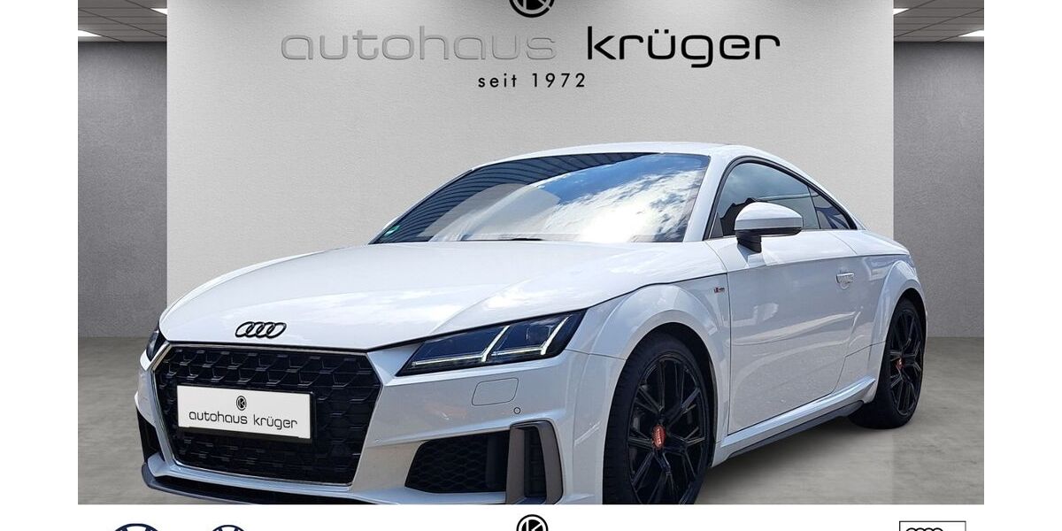 Audi TT 24.685 km 39.900 &euro; Bad Krozingen 79189
