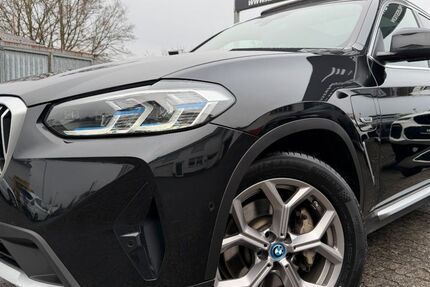 BMW X3 100.000 km 33.989 &euro; Taunusstein 65232