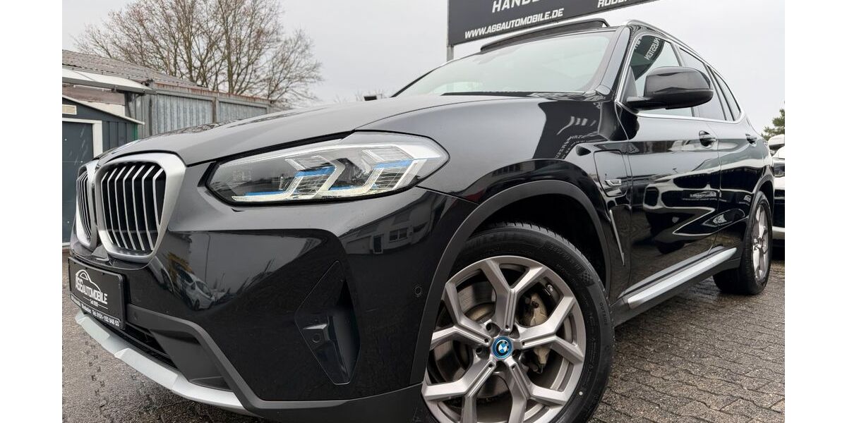 BMW X3 100.000 km 33.989 &euro; Taunusstein 65232