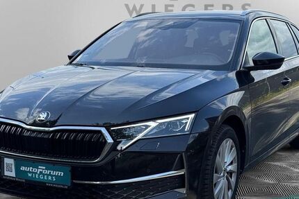 Skoda Octavia 15.836 km 31.970 &euro; Herford 32051