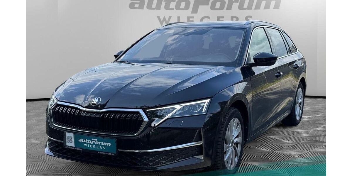 Skoda Octavia 15.836 km 31.970 &euro; Herford 32051