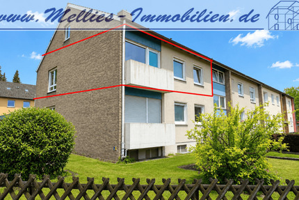 Wohnung Uelzen - 5 Zimmer, 115 m&sup2;, 184.000&euro; | Angebot:26804019