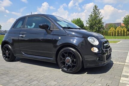 Fiat 500 65.000 km 6.690 &euro; München 80992