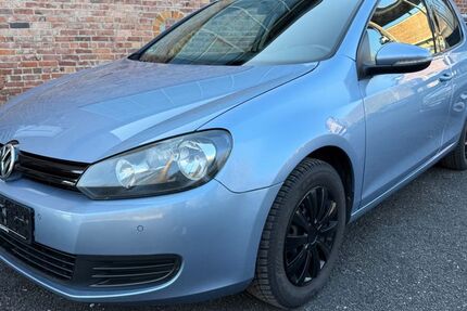 VW Golf 183.667 km 2.690 &euro; Kahla / Thüringen 07768