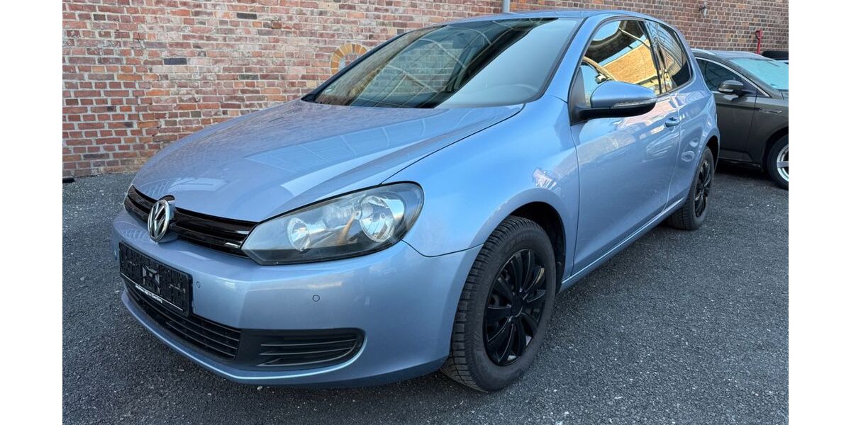 VW Golf 183.667 km 2.690 &euro; Kahla / Thüringen 07768