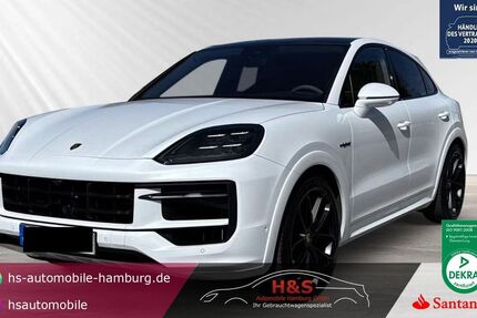 Porsche Cayenne 23.222 km 109.900 &euro; Pinneberg 25421