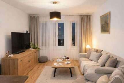 Zimmer Bremen Mitte - 1 Zimmer, 1.350&euro; | Angebot:27030481