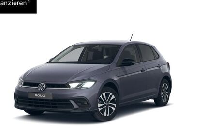 VW Polo 10.000 km 21.660 &euro; Witzenhausen 37213