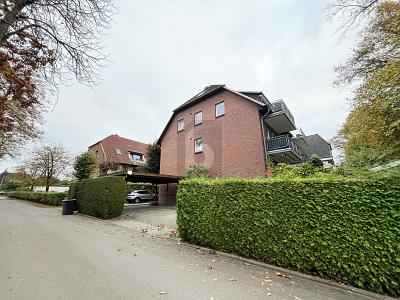 CHARMANT UND RUHIG WOHNEN 3 zimmer