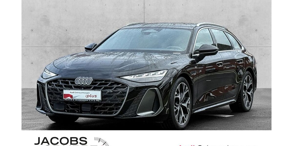 Audi A6 7.944 km 64.740 &euro; Bergheim 50126