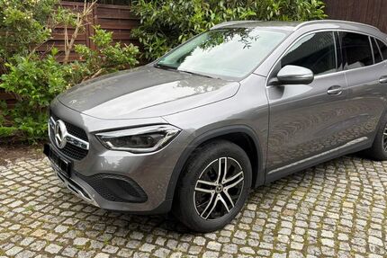 Mercedes-Benz GLA 250 46.900 km 29.800 &euro; Rathenow 14712
