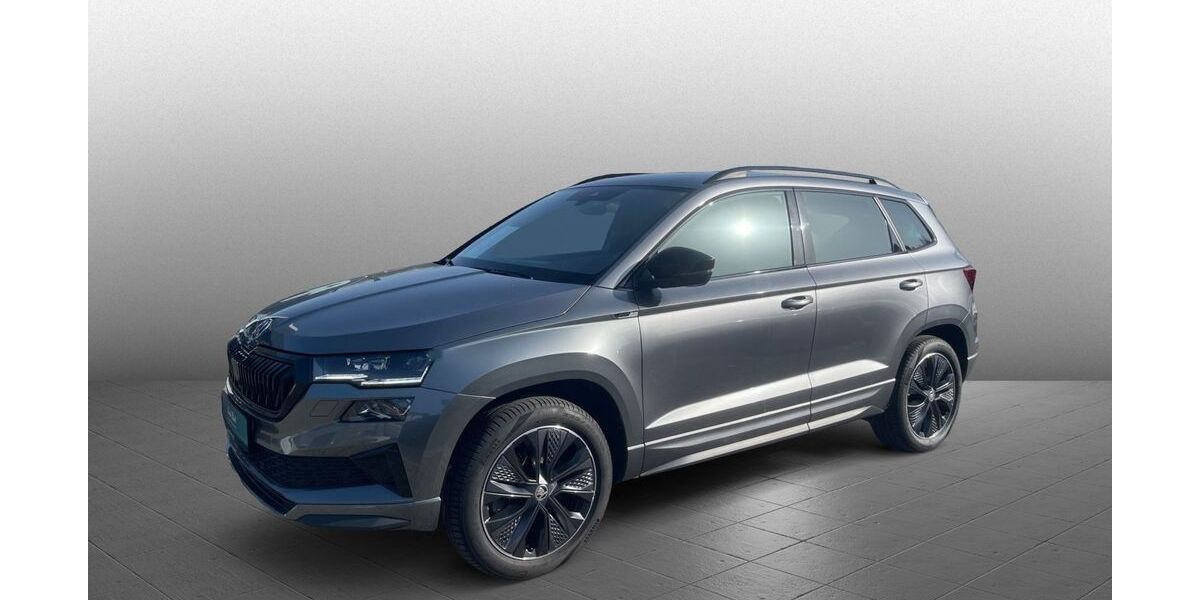 Skoda Karoq 48.070 km 33.890 &euro; Diez 65582