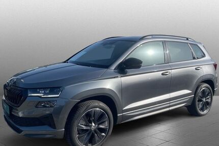 Skoda Karoq 48.070 km 33.990 &euro; Diez 65582