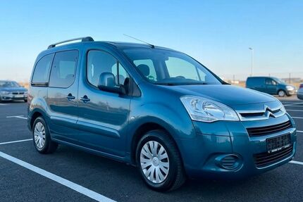 Citroen Berlingo 171.000 km 4.800 &euro; Berlin 13409