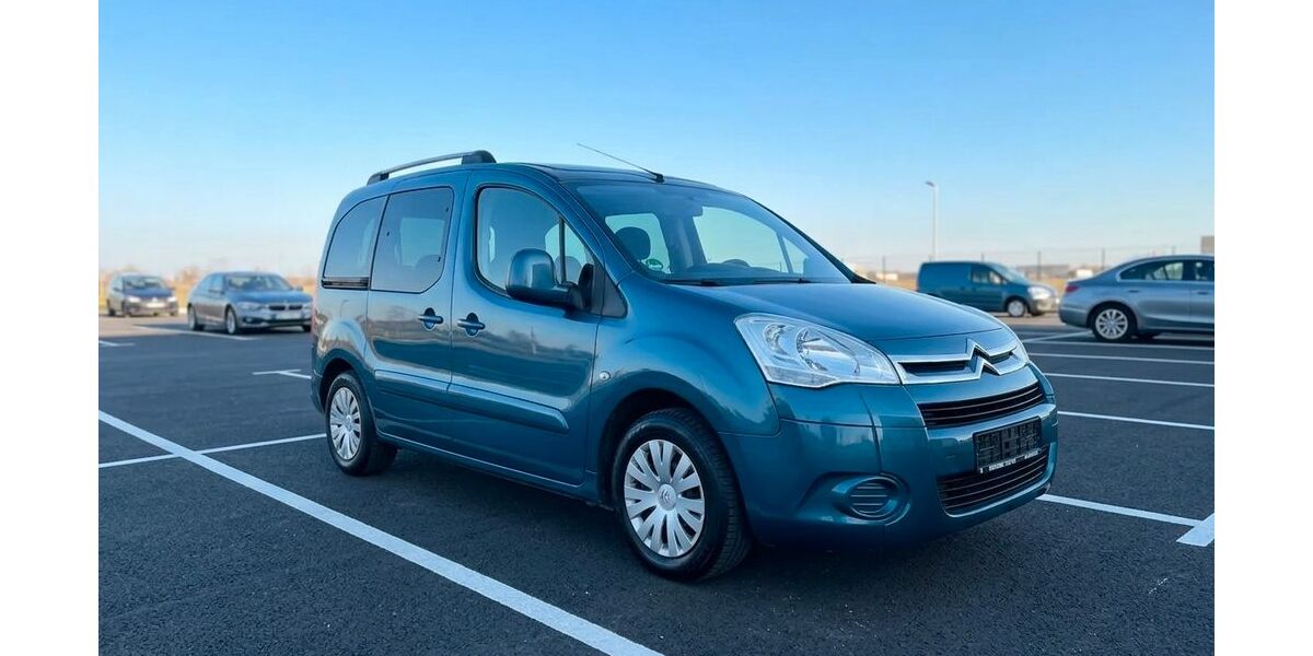 Citroen Berlingo 171.000 km 4.800 &euro; Berlin 13409