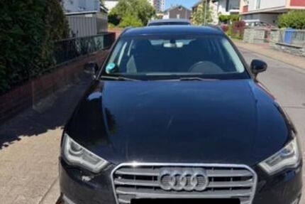Audi A3 290.000 km 5.200 &euro; Bad Kreuznach 55543