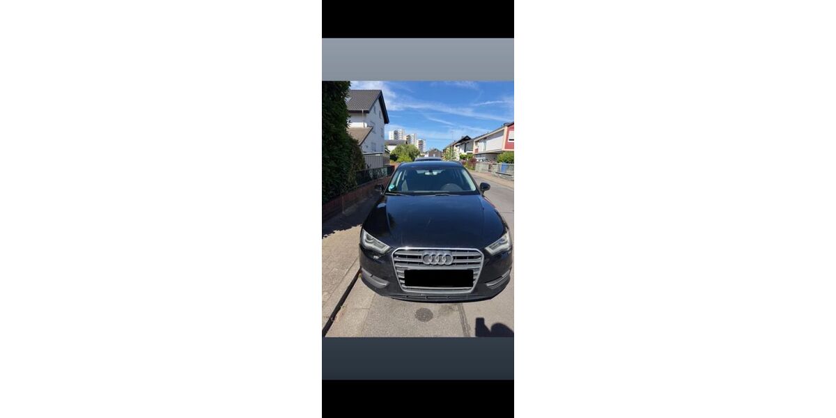 Audi A3 290.000 km 5.200 &euro; Bad Kreuznach 55543