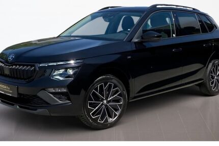 Skoda Kamiq 14.250 km 24.470 &euro; Landshut 84034