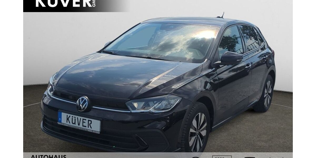 VW Polo 21.100 km 21.889 &euro; Hagen 27628