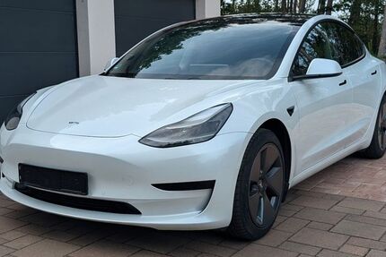 Tesla Model 3 57.000 km 25.990 &euro; Laußig OT Kossa 04849
