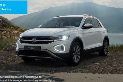 VW T-Roc 123.496 km 20.980 &euro; Solingen 42651