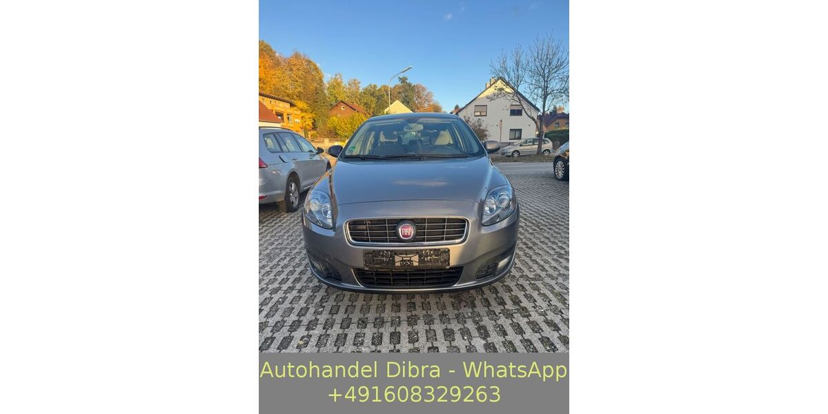 Fiat Croma 146.000 km 1.950 &euro; Ergoldsbach 84061