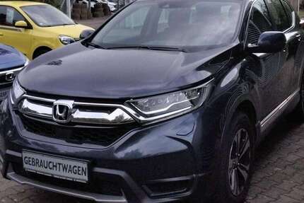 Honda CR-V 95.277 km 17.990 &euro; Dessau 06847