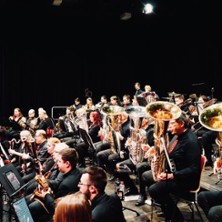 Rhapsody in Blue 22.02.2026 Theater am Aegi