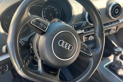 Audi A3 199.999 km 8.500 € Eschlkam 93458