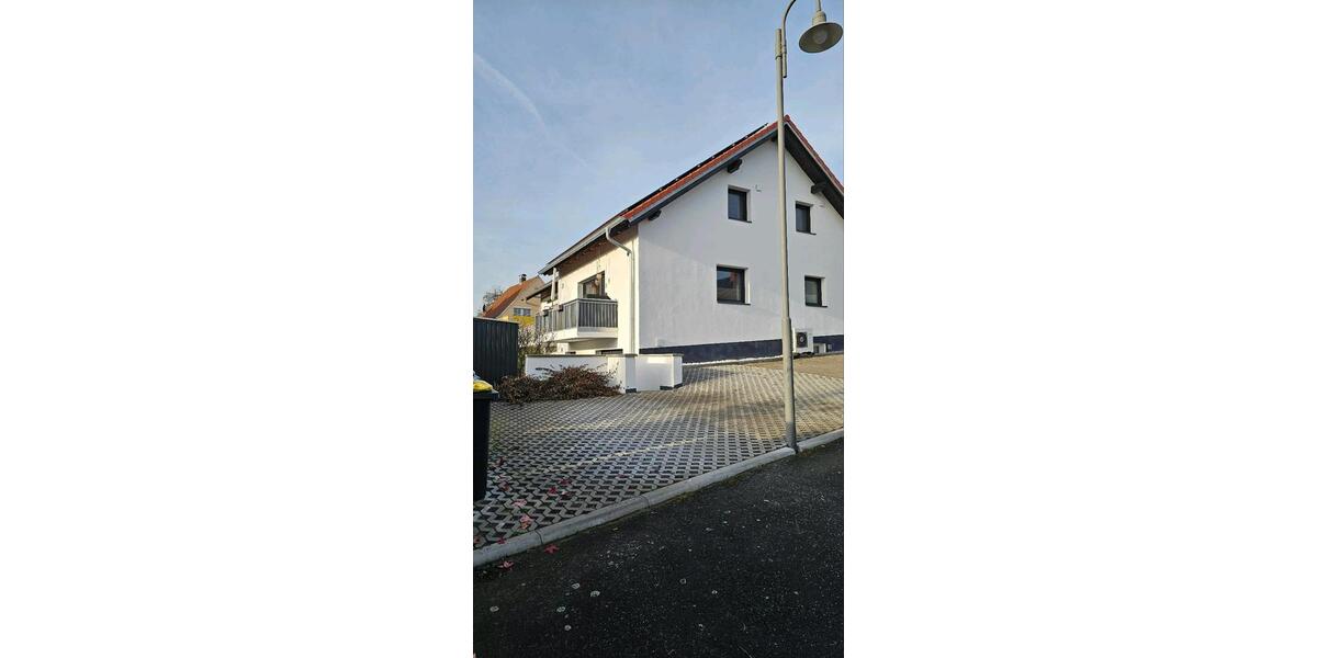 Doppelhaushälfte Fulda Fulda-Galerie - 8 Zimmer, 170 m&sup2;, 579.000&euro; | Angebot:26860442