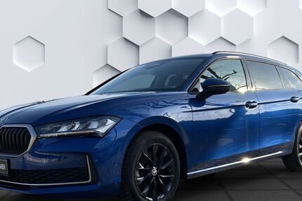 Skoda Superb 14.000 km 32.637 &euro; Berlin 12524