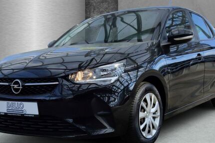 Opel Corsa 26.219 km 14.950 &euro; Lüneburg 21337