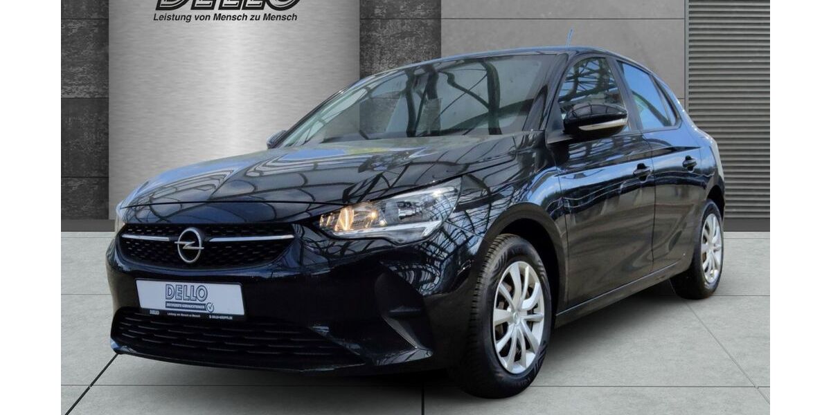 Opel Corsa 26.219 km 14.950 &euro; Lüneburg 21337