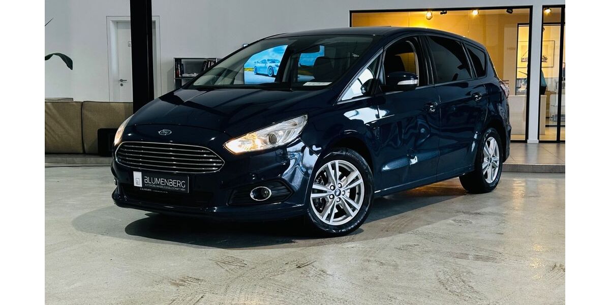 Ford S-Max 196.312 km 8.980 &euro; Rodgau-Weiskirchen/nähe Frankfurt am Main 63110