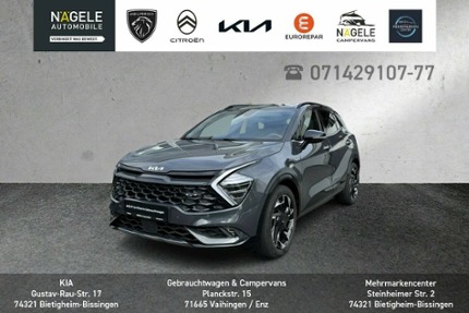Kia Sportage 58.207 km 28.800 &euro; Bietigheim-Bissingen 74321