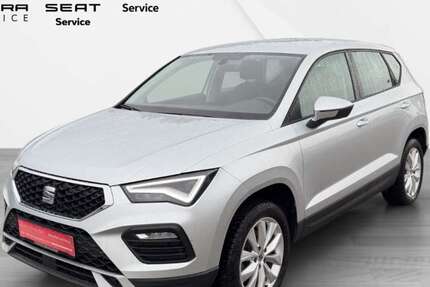 Seat Ateca 21.110 km 23.750 € Gunzenhausen 91710
