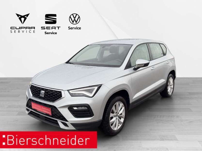 Seat Ateca 21.110 km 23.750 € Gunzenhausen 91710