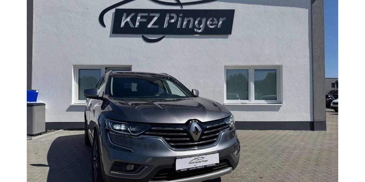 Renault Koleos 120.000 km 18.999 &euro; Kottenheim 56736