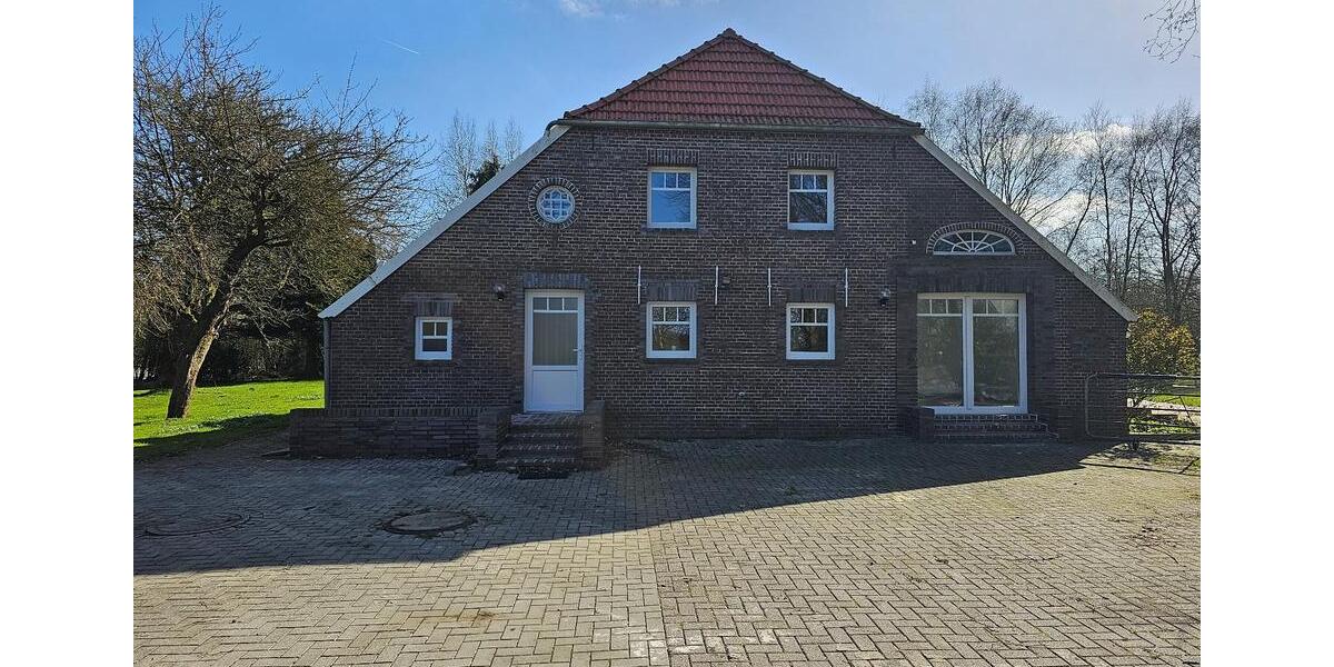 Erdgeschoßwohnung Esens - 1 Zimmer, 76 m&sup2;, 645&euro; | Angebot:26349684