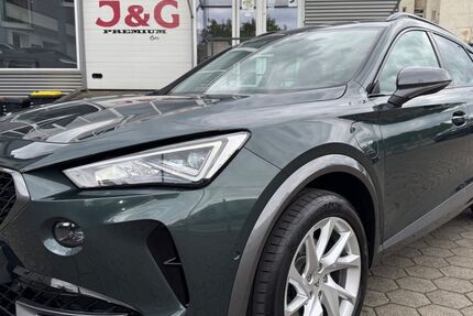Cupra Formentor 97.000 km 20.999 &euro; Kassel 34123