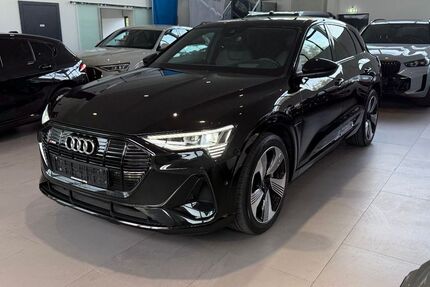 Audi e-tron 59.999 km 37.499 &euro; Tornesch 25436