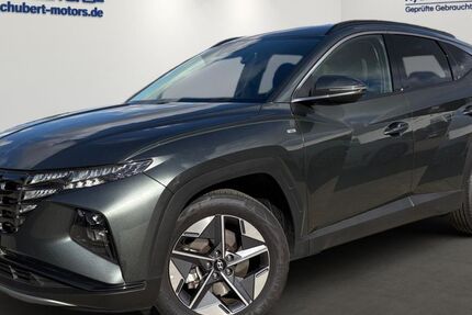 Hyundai TUCSON 8.827 km 28.990 &euro; Aschersleben 06449